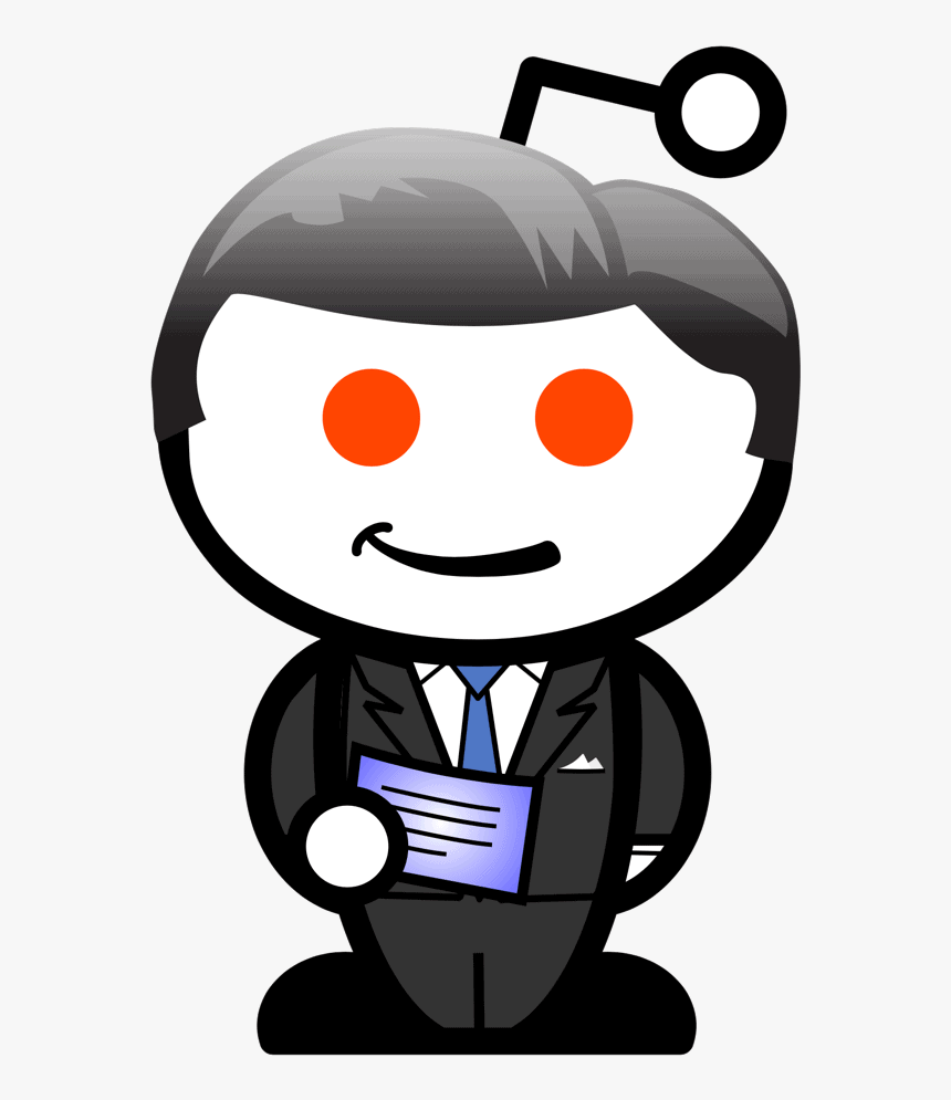 Reddit’s Custom Logos
