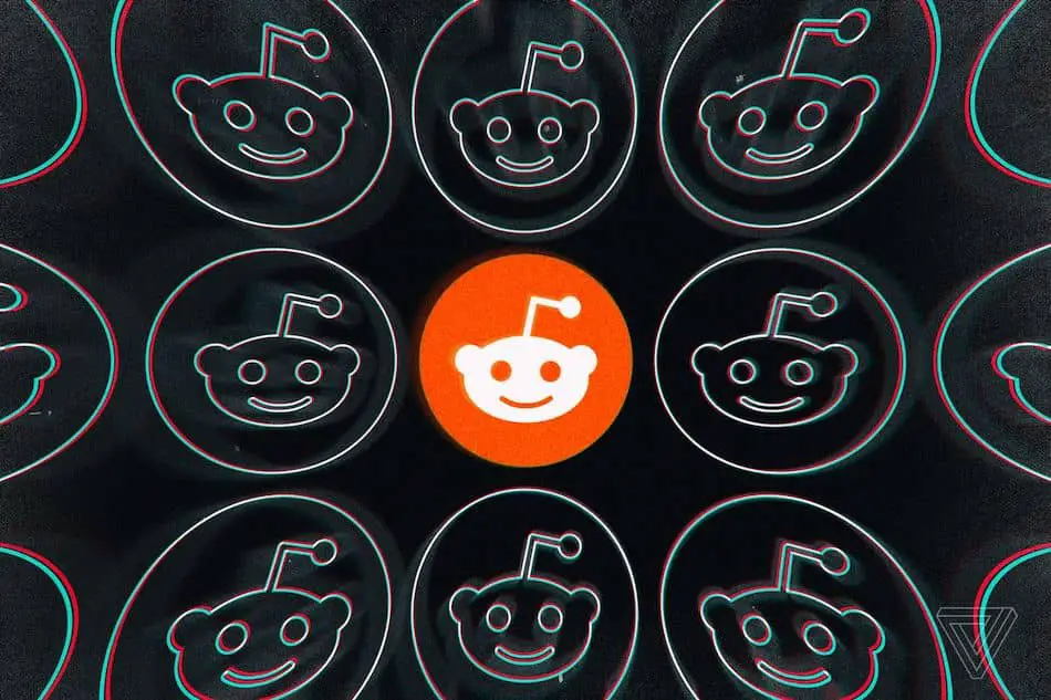 Reddit Polls
