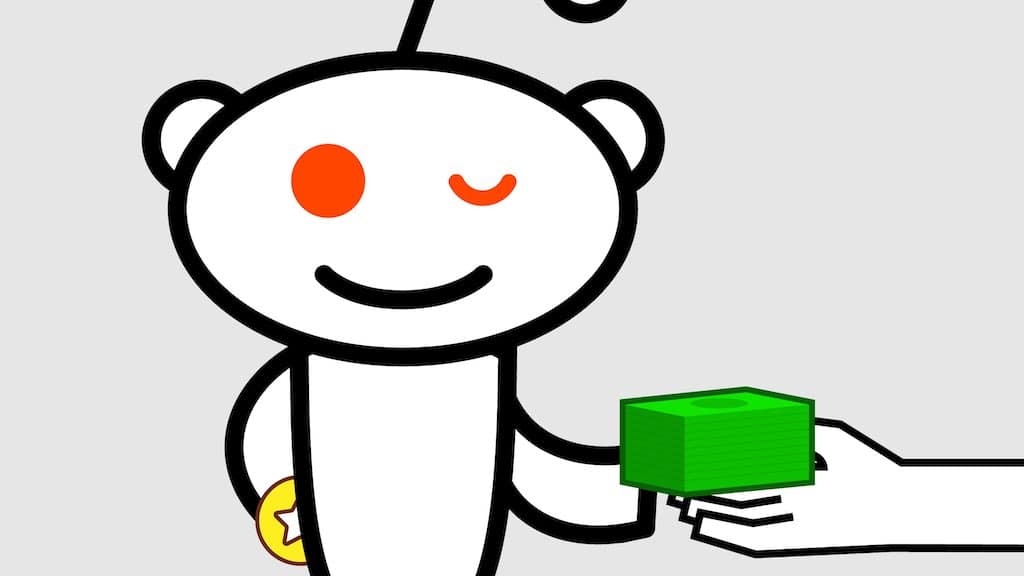 How Reddit Makes Money